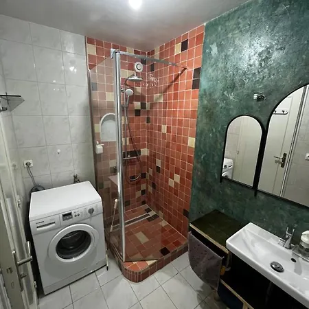 Arthouse Colocation Entre Disneyland Paris *